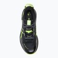 Pánska bežecká obuv ASICS Gel-Trabuco 12 GTX black/safety yellow 5