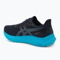 Pánska bežecká obuv ASICS GT-2000 12 midnight/digital aqua 3