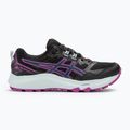 Dámska bežecká obuv ASICS Gel-Sonoma 7 black/blue expanse 2