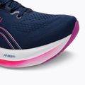 Dámska bežecká obuv ASICS Gel-Nimbus 26 blue expanse/bold magenta 7