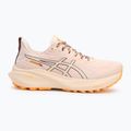 Dámska bežecká obuv ASICS GT-2000 13 TR nature bathing/pearl pink 2