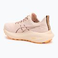 Dámska bežecká obuv ASICS GT-2000 13 TR nature bathing/pearl pink 3