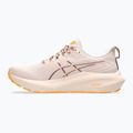 Dámska bežecká obuv ASICS GT-2000 13 TR nature bathing/pearl pink 9