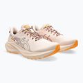 Dámska bežecká obuv ASICS GT-2000 13 TR nature bathing/pearl pink 10