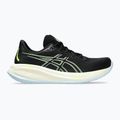 ASICS Gel-Cumulus 26 pánska bežecká obuv black/safety yellow 8