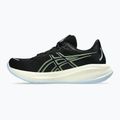 ASICS Gel-Cumulus 26 pánska bežecká obuv black/safety yellow 9