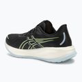 ASICS Gel-Cumulus 26 pánska bežecká obuv black/safety yellow 3