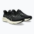 Dámska bežecká obuv ASICS GT-2000 13 black/white 10