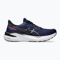 Pánska bežecká obuv ASICS GT-1000 13 blue expanse/feather grey 8