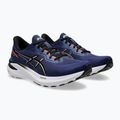 Pánska bežecká obuv ASICS GT-1000 13 blue expanse/feather grey 10