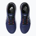 Pánska bežecká obuv ASICS GT-1000 13 blue expanse/feather grey 12