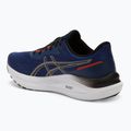 Pánska bežecká obuv ASICS GT-1000 13 blue expanse/feather grey 3