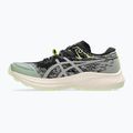 ASICS Fuji Lite 5 dámska bežecká obuv black/oatmeal 9