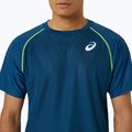 Pánske tenisové tričko ASICS Match Actibreeze Top mako blue 5