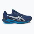 Pánska tenisová obuv ASICS Solution Speed FF 3 blue expanse/white 2