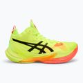 Pánska obuv ASICS Metarise 2 Paris safety yellow/black 2