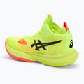 Pánska obuv ASICS Metarise 2 Paris safety yellow/black 3