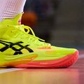 Pánska obuv ASICS Metarise 2 Paris safety yellow/black 9