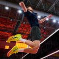 Pánska obuv ASICS Metarise 2 Paris safety yellow/black 11