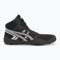 Zápasnícka obuv ASICS Snapdown 4 black/white 2