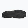 Zápasnícka obuv ASICS Snapdown 4 black/white 4