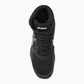 Zápasnícka obuv ASICS Snapdown 4 black/white 5