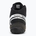 Zápasnícka obuv ASICS Snapdown 4 black/white 6