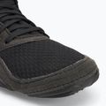 Zápasnícka obuv ASICS Snapdown 4 black/white 7