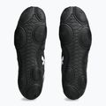 Zápasnícka obuv ASICS Snapdown 4 black/white 13