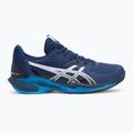 Pánska tenisová obuv ASICS Solution Speed FF 3 Clay blue expanse/white 2