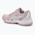 Dámska tenisová obuv  ASICS Court Slide 3 watershed rose/white 3