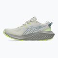 Dámska bežecká obuv ASICS Gel-Excite Trail 2 birch/dolphin grey 9