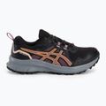 Dámska bežecká obuv ASICS Trail Scout 3 black/dusty mauve 2