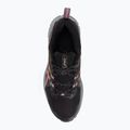 Dámska bežecká obuv ASICS Trail Scout 3 black/dusty mauve 5