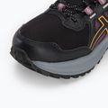 Dámska bežecká obuv ASICS Trail Scout 3 black/dusty mauve 7