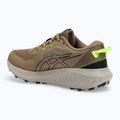 Pánska bežecká obuv  ASICS Gel-Excite Trail 2 pepper/black 3