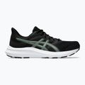 Pánska bežecká obuvASICS Jolt 4 black/steel grey 8