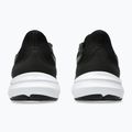 Pánska bežecká obuvASICS Jolt 4 black/steel grey 11