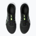 Pánska bežecká obuvASICS Jolt 4 black/steel grey 12