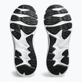 Pánska bežecká obuvASICS Jolt 4 black/steel grey 13