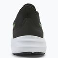 Pánska bežecká obuvASICS Jolt 4 black/steel grey 6