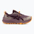 Dámska bežecká obuv ASICS Gel-Trabuco 12 dusty mauve/dark aubergine 2