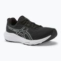 Pánska bežecká obuv ASICS Gel-Contend 9 black/white