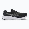 Pánska bežecká obuv ASICS Gel-Contend 9 black/white 2