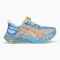 Dámska bežecká obuv ASICS Noosa Tri 16 nature blue/faded orange 2