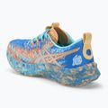 Dámska bežecká obuv ASICS Noosa Tri 16 nature blue/faded orange 3