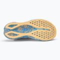 Dámska bežecká obuv ASICS Noosa Tri 16 nature blue/faded orange 4