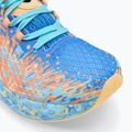 Dámska bežecká obuv ASICS Noosa Tri 16 nature blue/faded orange 7