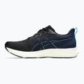 Bežecká obuv ASICS Dynablast 4 black/blue expanse 9
