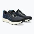Bežecká obuv ASICS Dynablast 4 black/blue expanse 10